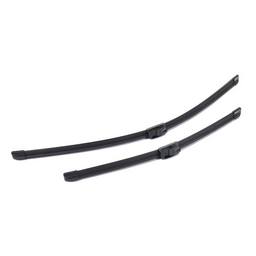 BMW Windshield Wiper Blade Set - Front 61612163749 - Bosch 3397007523